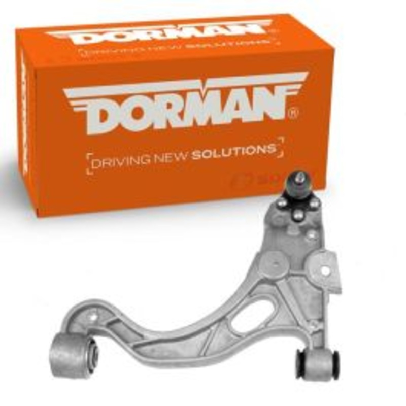 Dorman Front Right Lower Suspension Control Arm Ball Joint for 1998-2005 Buick Park Avenue