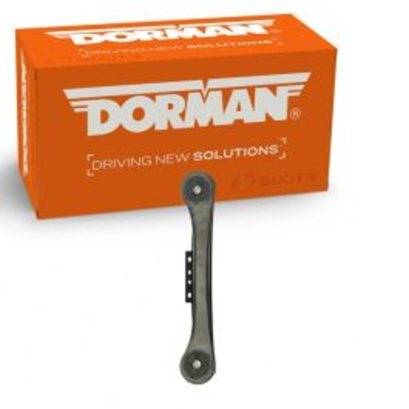 Dorman Rear Right Upper Suspension Control Arm for 1997-2006 Jeep TJ