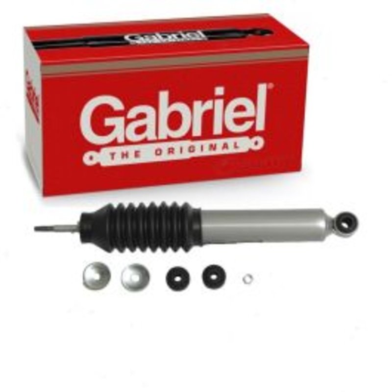 Gabriel MaxControl 77807 Shock Absorber