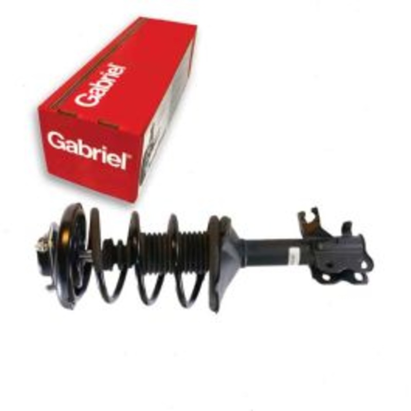 Gabriel ReadyMount Front Right Suspension Strut Assembly for 1996-1999 Infiniti I30