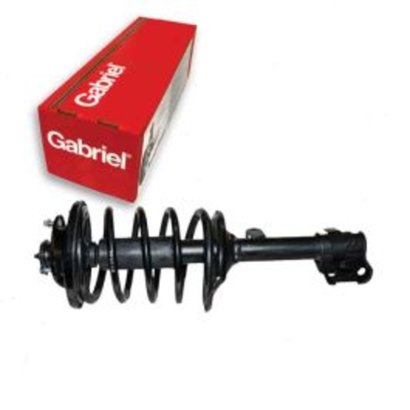 Gabriel ReadyMount Front Right Suspension Strut Assembly for 2001-2002 Acura MDX