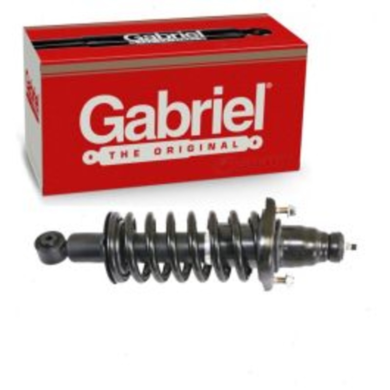 Gabriel ReadyMount G57032 Suspension Strut & Coil Spring