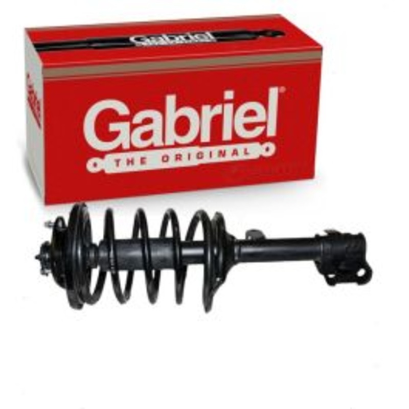 Gabriel ReadyMount G57120 Suspension Strut & Coil Spring