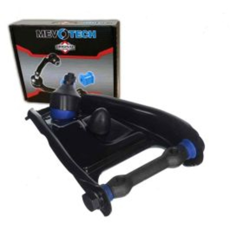 Mevotech Original Grade Front Left Upper Suspension Control Arm Ball Joint for 1989 Chevrolet R2500
