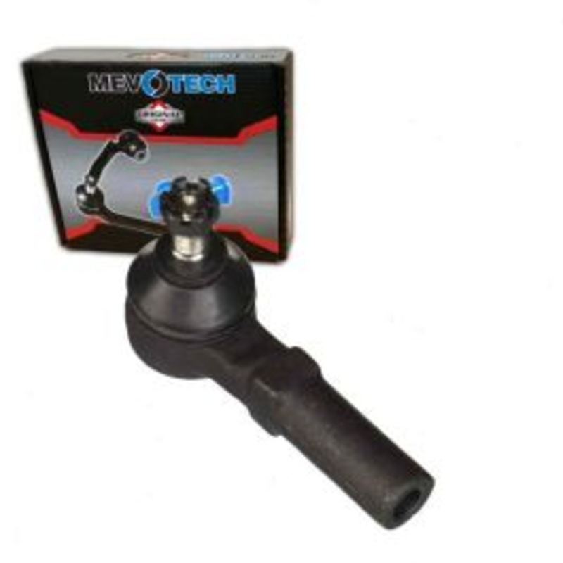 Mevotech Original Grade Front Outer Steering Tie Rod End for 1986-1988 Nissan Multi