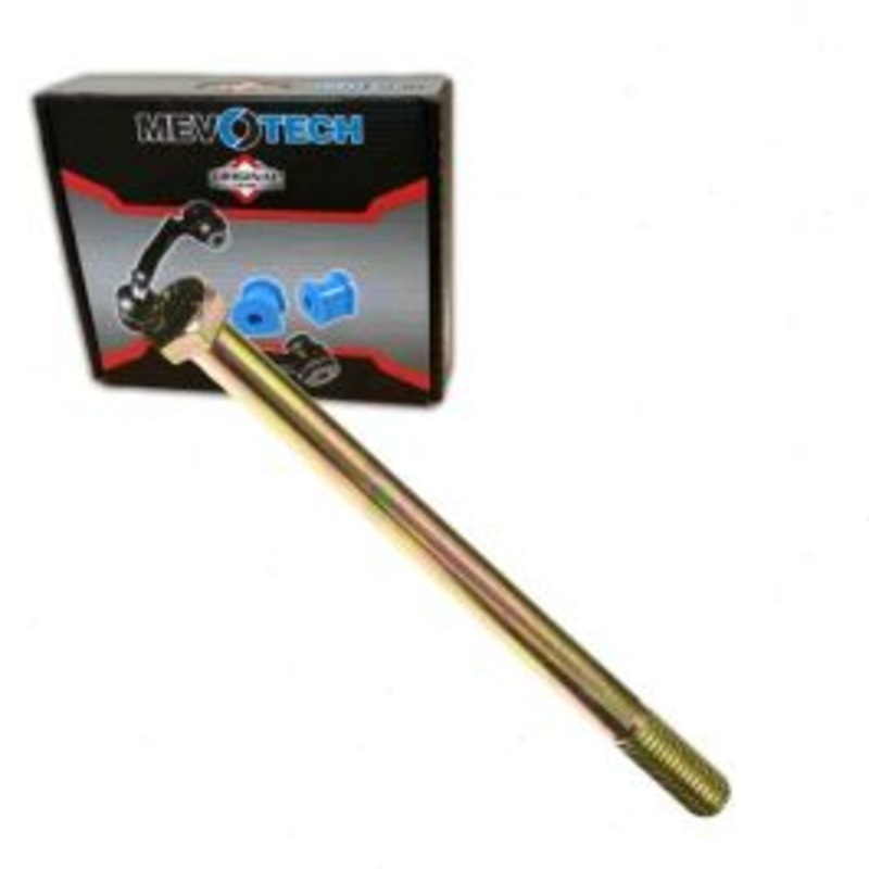 Mevotech Original Grade Front Suspension Stabilizer Bar Link Kit for 1960-1965 Ford Falcon