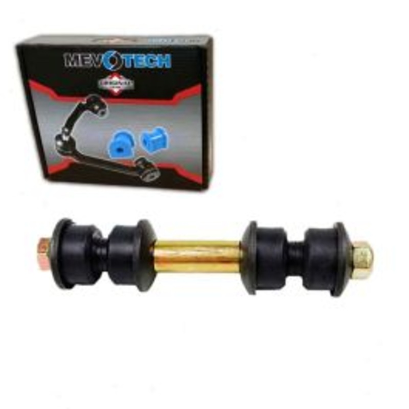 Mevotech Original Grade Front Suspension Stabilizer Bar Link Kit for 1983-1984 Toyota Cressida