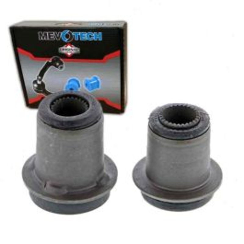 Mevotech Original Grade Front Upper Suspension Control Arm Bushing for 1974-1979 Oldsmobile Custom Cruiser