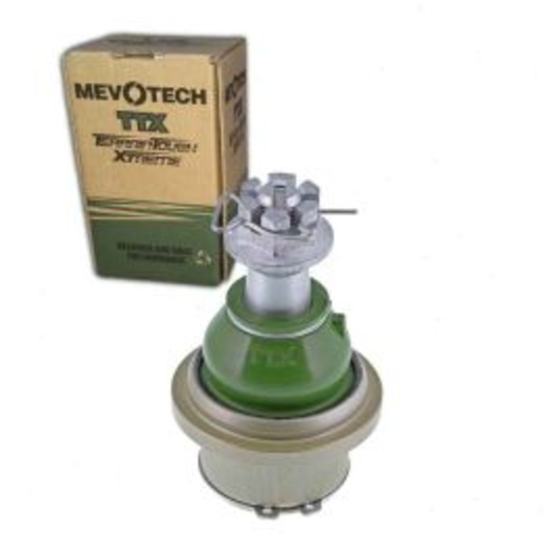 Mevotech TTX Front Lower Suspension Ball Joint for 2011-2019 GMC Sierra 3500 HD