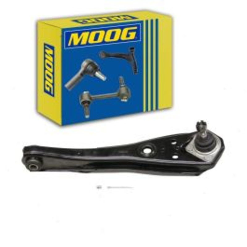MOOG Front Lower Suspension Control Arm Ball Joint for 1968-1973 Mercury Cougar