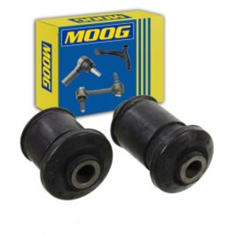 MOOG Front Lower Suspension Control Arm Bushing Kit for 2003-2006 Cadillac Escalade ESV