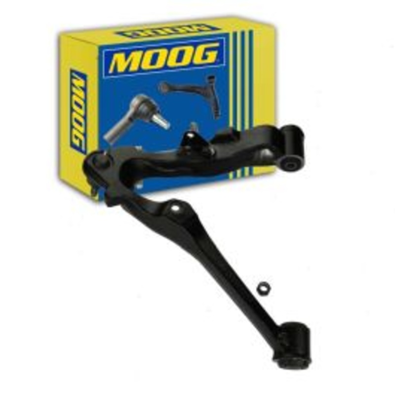 MOOG Front Right Lower Suspension Control Arm Ball Joint for 2001-2006 GMC Sierra 1500 HD