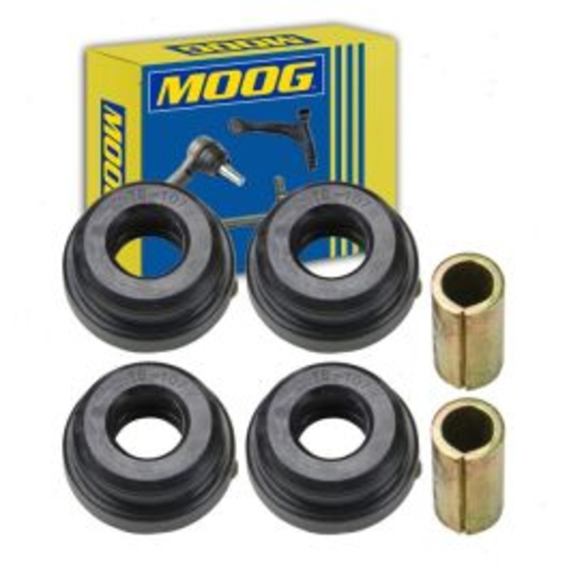 MOOG Front Suspension Track Bar Bushing for 1999-2004 Jeep Grand Cherokee