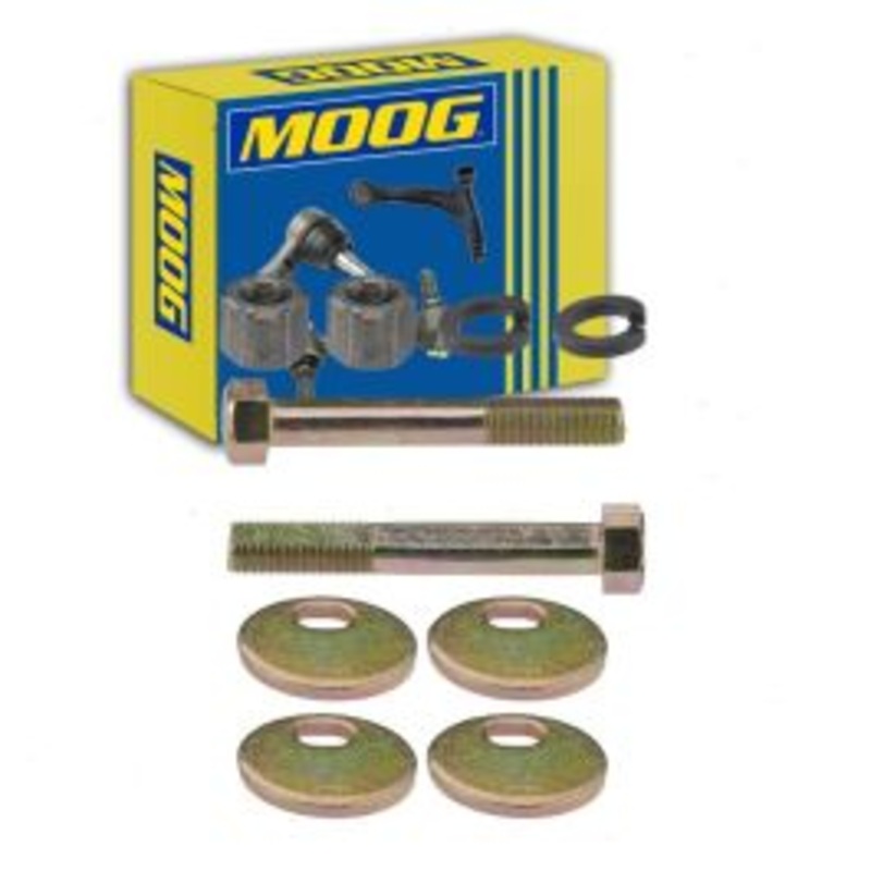 MOOG Front Upper Alignment Caster Camber Kit for 1999-2000 Cadillac Escalade