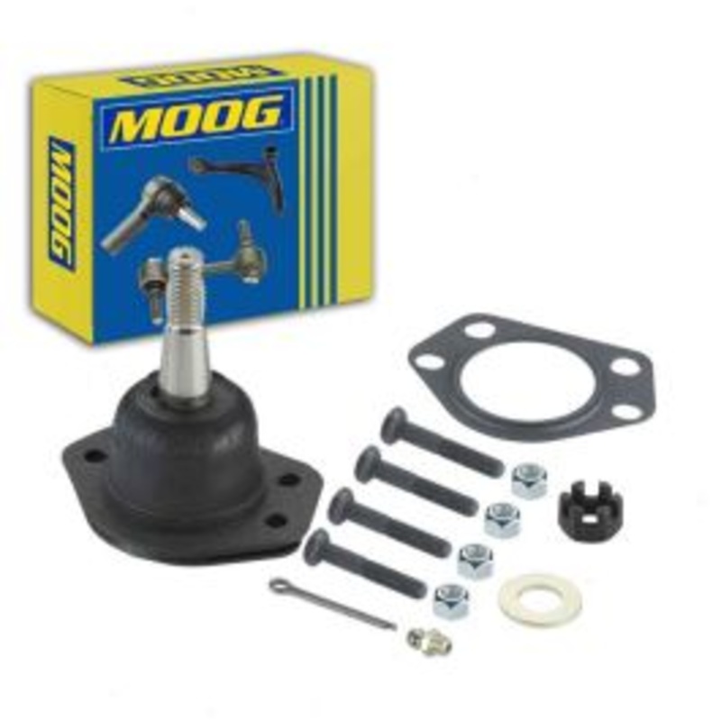 MOOG Front Upper Suspension Ball Joint for 1984-1996 Chevrolet Corvette