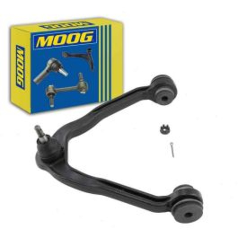 MOOG Front Upper Suspension Control Arm Ball Joint for 2000-2006 Chevrolet Tahoe 4.8L 5.3L V8