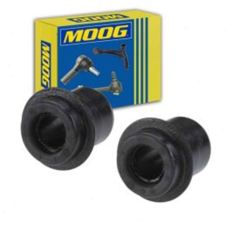 MOOG Front Upper Suspension Control Arm Bushing Kit for 1968-1969 Buick GS 400