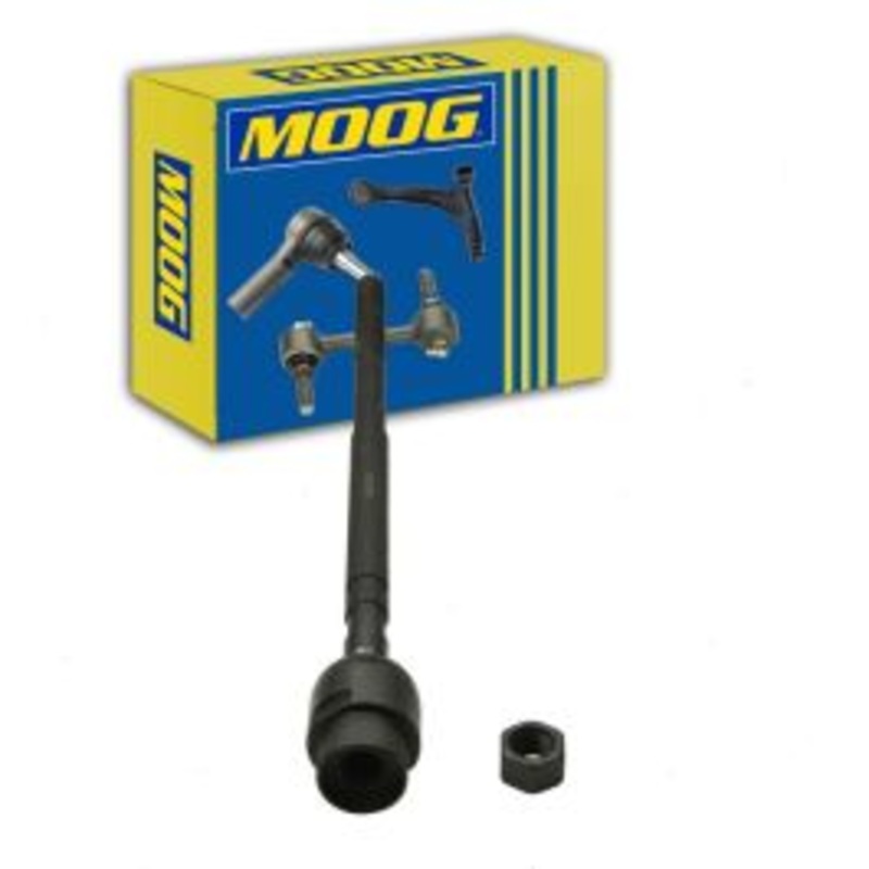 MOOG Inner Steering Tie Rod End for 1992-1996 Buick Riviera