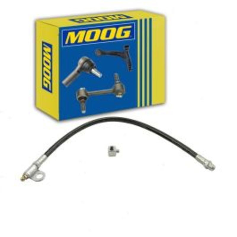MOOG Steering Idler Arm Grease Hose Kit for 1999-2006 Chevrolet Tahoe