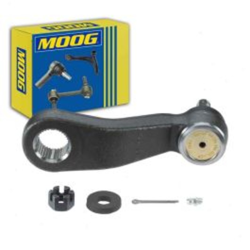 MOOG Steering Pitman Arm for 2000-2010 Chevrolet Suburban 2500