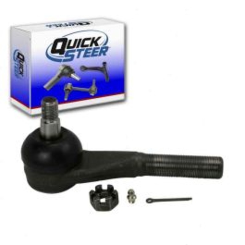 QuickSteer ES2027L Steering Drag Link