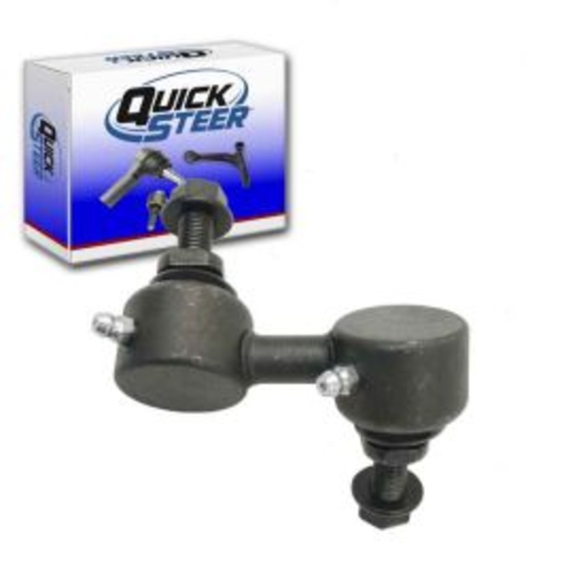 QuickSteer Front Left Suspension Stabilizer Bar Link for 2002-2006 Honda CR-V