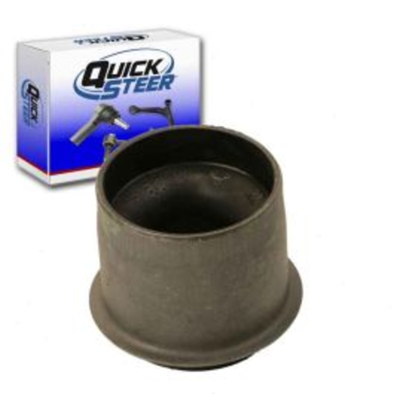 QuickSteer Front To Axle Stabilizer Bar Bushing Kit for 2003-2008 Ford E-250