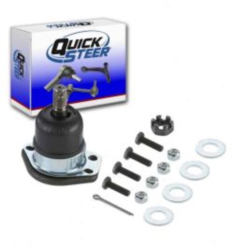 QuickSteer Front Upper Suspension Ball Joint for 1982-1990 GMC S15