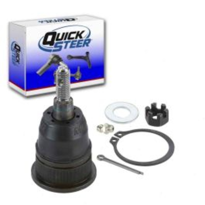 QuickSteer Front Upper Suspension Ball Joint for 2007-2010 GMC Sierra 3500 HD