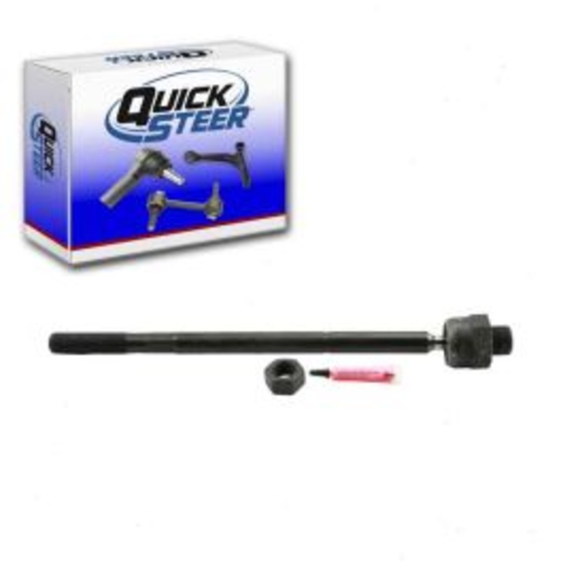 QuickSteer Inner Steering Tie Rod End for 2011-2012 Ram 3500