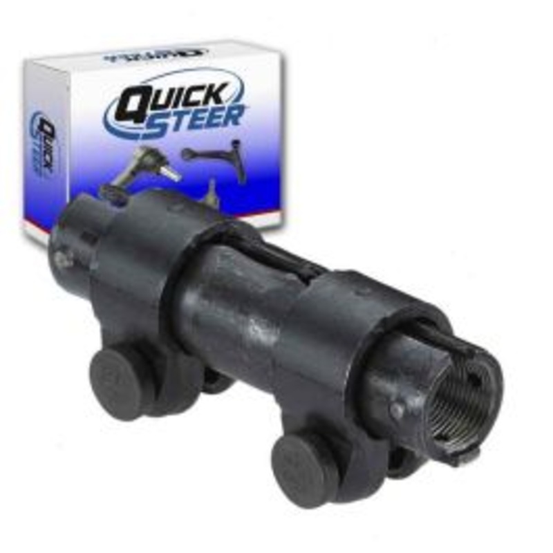 QuickSteer Steering Drag Link Adjusting Sleeve for 1991-1992 Jeep Comanche