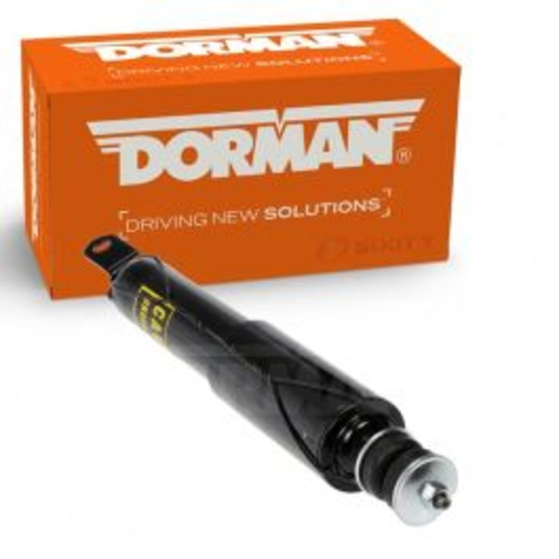 Dorman Front Shock Absorber Conversion Kit for 2000-2006 Chevrolet Tahoe 4.8L 5.3L V8