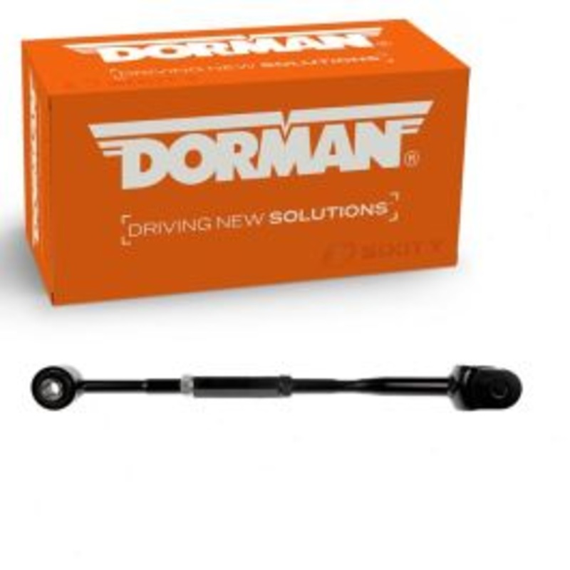 Dorman Rear Left Lower Rearward Lateral Arm for 2004-2006 Lexus ES330