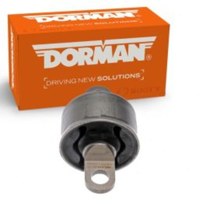 Dorman Rear Right Suspension Trailing Arm Bushing for 2007-2017 Jeep Patriot