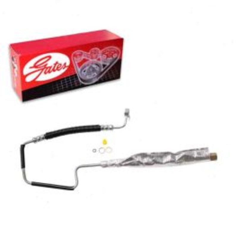 Gates 365530 Power Steering Pressure Line Hose