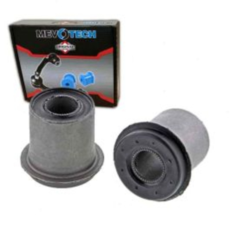 Mevotech Original Grade Front Lower Suspension Control Arm Bushing Kit for 1987 GMC R1500
