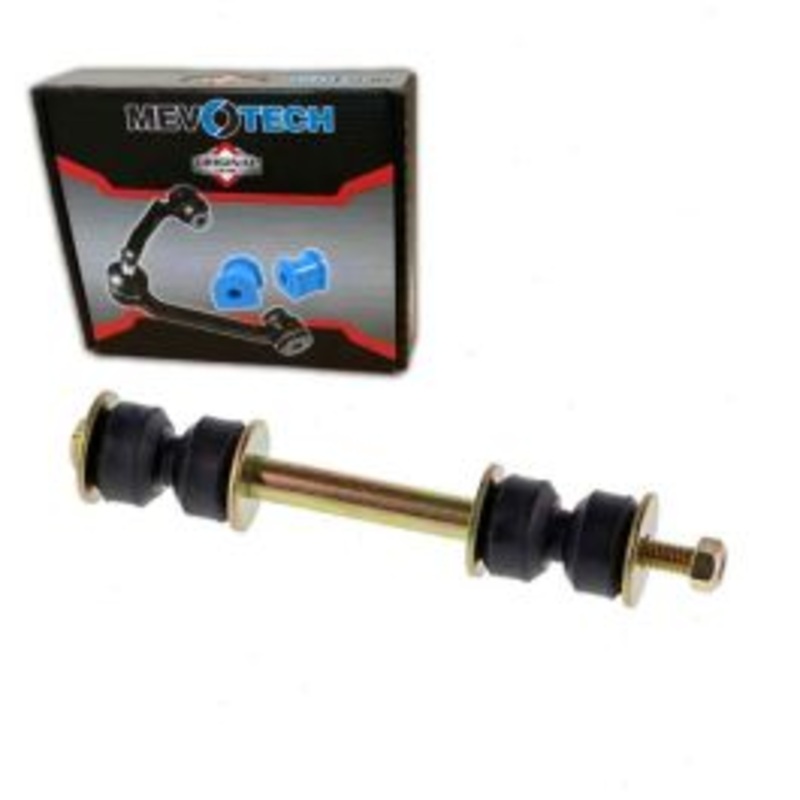 Mevotech Original Grade Front Suspension Stabilizer Bar Link Kit for 1964-1974 Oldsmobile Cutlass