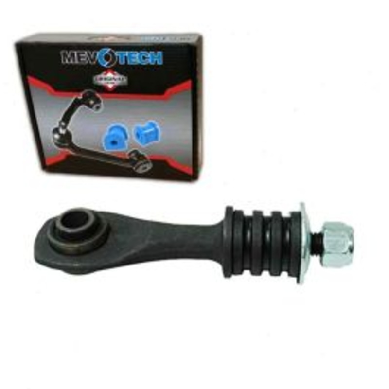 Mevotech Original Grade Rear Suspension Stabilizer Bar Link Kit for 1998-2003 Jaguar XJ8