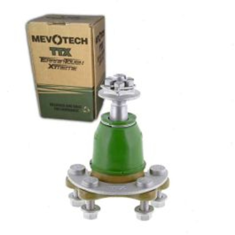 Mevotech TTX Front Upper Suspension Ball Joint for 1996-2002 GMC Savana 1500