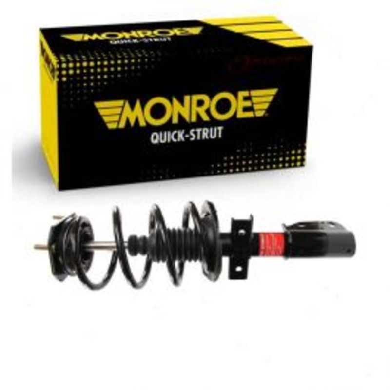 Monroe Quick-Strut 172949 Suspension Strut & Coil Spring