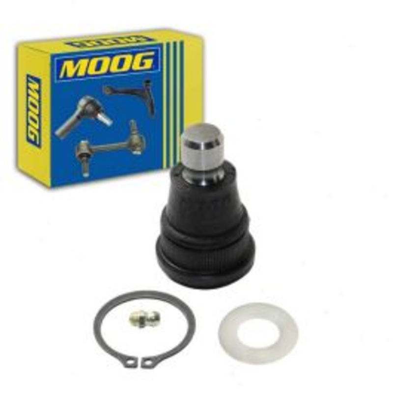 MOOG Front Lower Suspension Ball Joint for 2013-2019 Nissan NV200