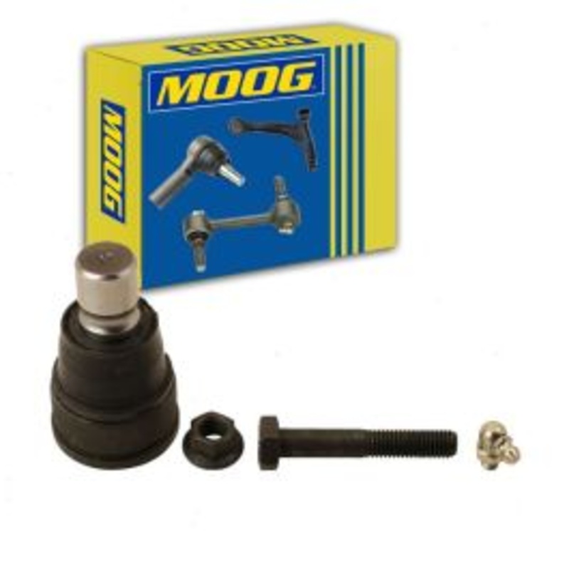 MOOG Front Lower Suspension Ball Joint for 2014-2018 Mazda 3 Sport