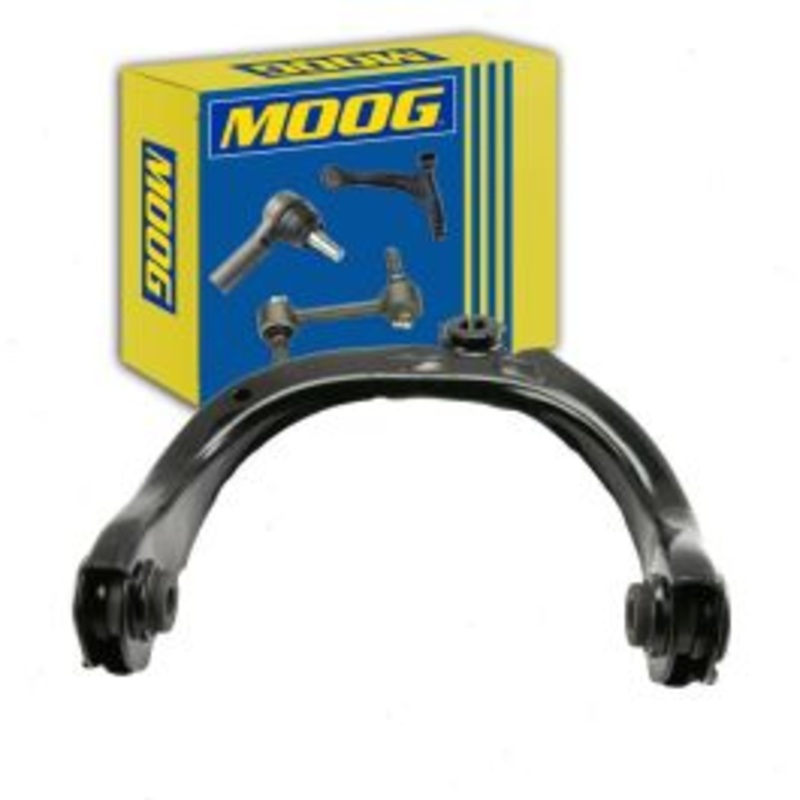 MOOG Front Right Upper Suspension Control Arm for 2004-2005 GMC Envoy XUV