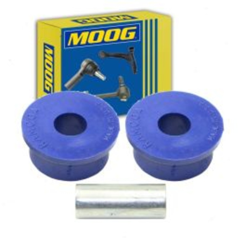 MOOG Front Suspension Track Bar Bushing for 1984-1990 Jeep Wagoneer