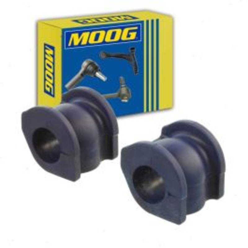 MOOG Front To Frame Stabilizer Bar Bushing Kit for 2006-2011 Honda Civic 1.3L 1.8L L4