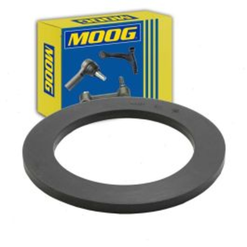 MOOG Front Upper Coil Spring Insulator for 1976-1987 Chevrolet El Camino
