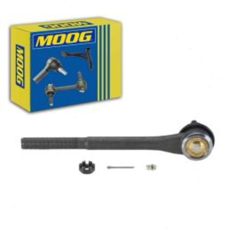 MOOG Inner Steering Tie Rod End for 1978-1984 Oldsmobile Cutlass Calais