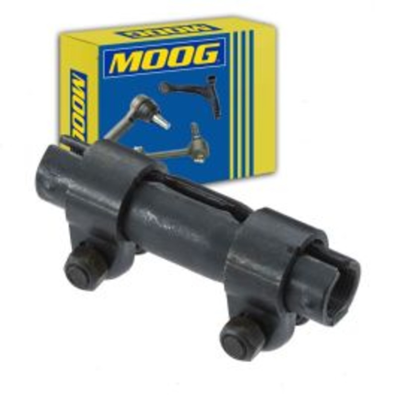 MOOG Left Steering Tie Rod End Adjusting Sleeve for 1980-1997 Ford F-250 5.8L V8