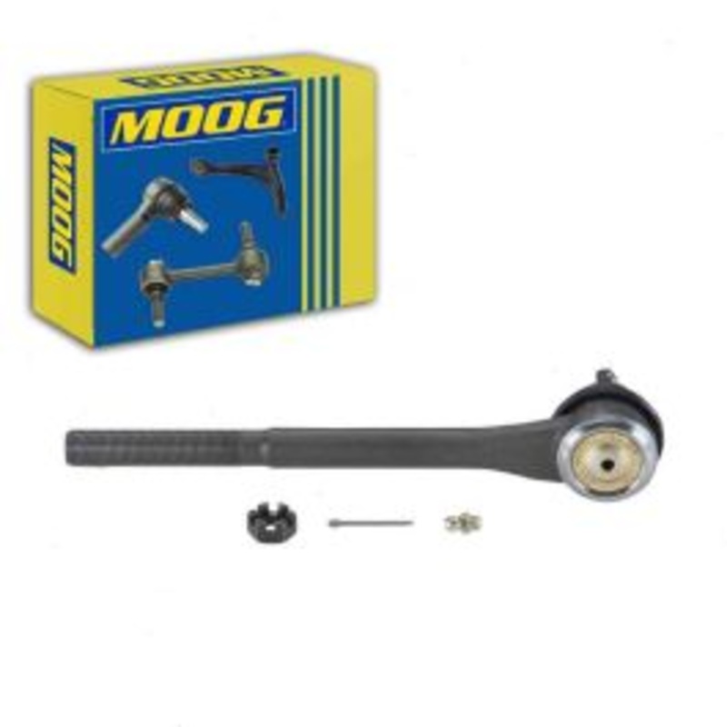 MOOG Outer Steering Tie Rod End for 1982-1986 Pontiac Bonneville