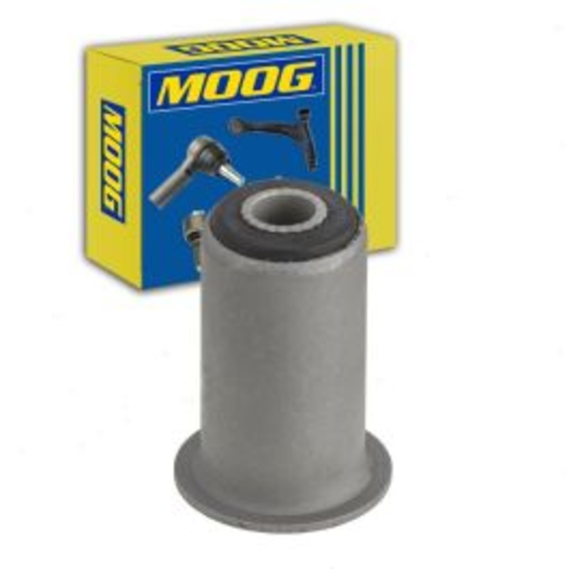 MOOG Rear Fixed End Leaf Spring Bushing for 1982-1995 Chevrolet S10